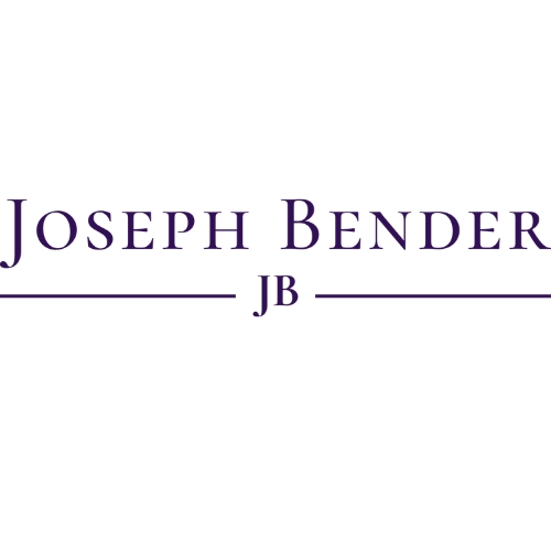 Joseph Bender